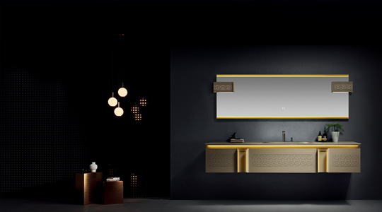 現代極簡家居單品--卡門系列”